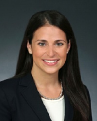 Dr. Emily  Ricci MD