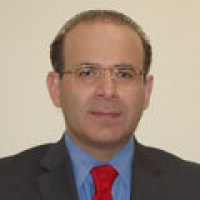 Dr. Darius  Sorbi M.D.