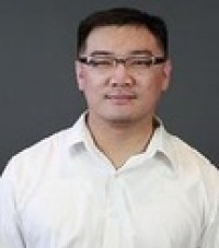 Dr. Scott Li-ju Huang DO