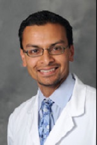 Dr. Saif Hasnain Hafeez MD