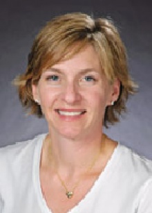 Wendy E Becker PT, Physical Therapist