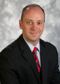 Dr. Eric Zoltan Massanyi M.D.