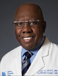 Dr. John I Hughes MD