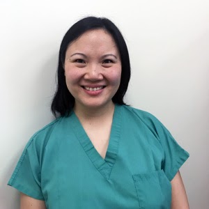 Dr. Mingke Wang, Surgeon