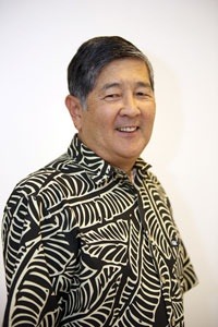 Dr. Clifford J. Omura D.D.S.