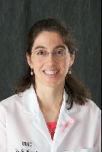 Dr. Helena Hillman Laroche MD