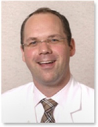 Dr. Justin Frank Klamerus M.D., Hematologist (Blood Specialist)