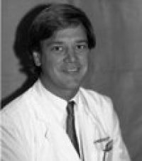 Dr. James Gareth Misslbeck MD, Emergency Physician