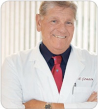 Dr. Guy J Jensen D.D.S., M.S.