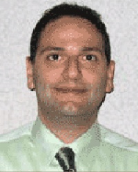Dr. Jad Antoine Khoury M.D., Infectious Disease Specialist