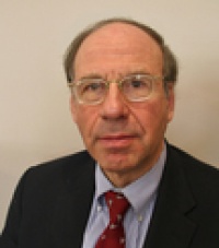 Dr. Robert Paul Friedlaender M.D.