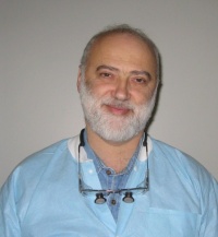 Dr. Yakov M Royzman DDS
