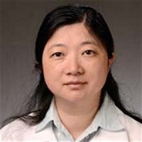 Dr. Yujian Guo M.D., Neurologist