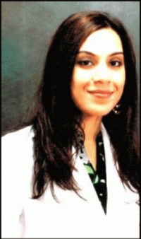 Dr. Amna Akbar Choudhary D.D.S.