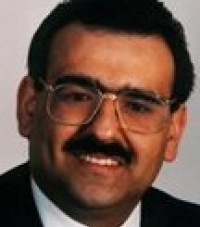 Dr. Nasser K Antonious DDS