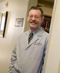 Dr. Stanislaw Rewerski MD, Hospitalist