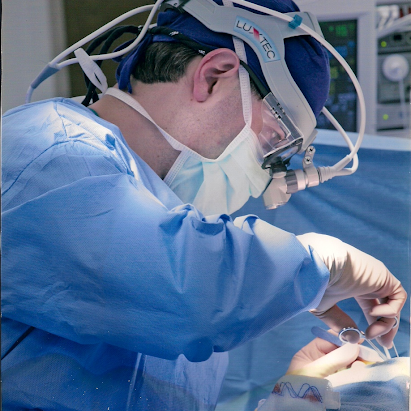 Dr. Daniel F. Saad, MD, FACS, Surgeon (Pediatric)