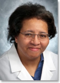 Dr. Pamela J. Randolph M.D.