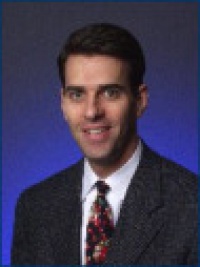 Dr. Jeffrey E Brauer M.D.