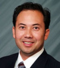 Dr. Dante Alan Gonzales D.M.D., M.S.D., Orthodontist
