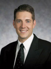 Dr. Jeffrey Stearnes M.D., OB-GYN (Obstetrician-Gynecologist)