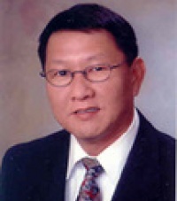 Dr. Martin H Lim MD, Hospitalist