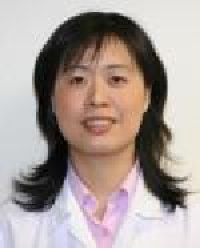 Dr. Chialin Esther Cheng DC