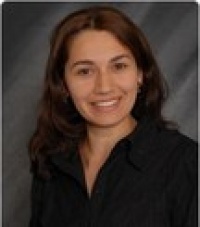 Dr. Diana Ines Mosquera MD, Pediatrician