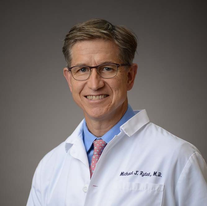 Dr. Michael J. Rytel, MD, FAAOS, Sports Medicine Specialist