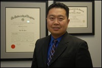 Dr. Samuel Saeho Ham DDS