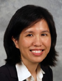 Joyce Meng MD, Cardiologist