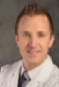 Dr. Adam Wayne Lowry M.D., Pediatrician