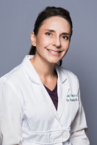 Dr. Pamela Mathews Cain D.D.S., Dentist