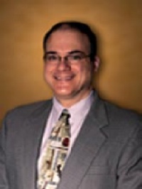 Dr. Luke Thomas Warpinski M.D.