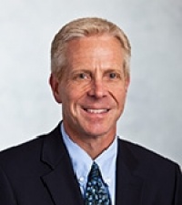 Dr. Mark Christopher Gillis MD, Family Practitioner
