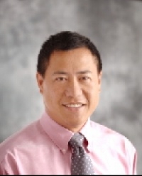 Dr. Dwight peter Lim Tiu M.D., Pediatrician