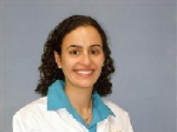Dr. Mariana A Phillips M.D.