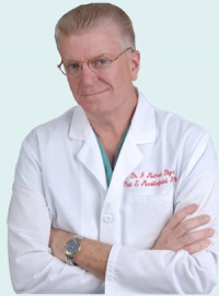 Dr. John Michael Digney D.D.S.