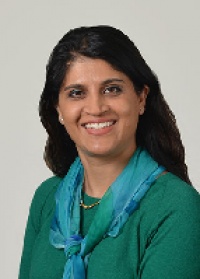 Dr. Zainab  Sher MD