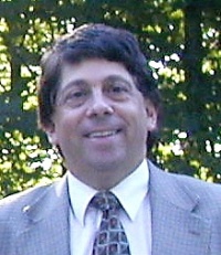 Dr. Albert C. Rosen M.D.