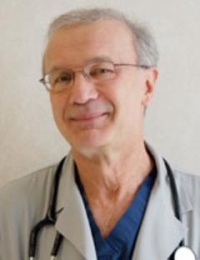 Dr. Orest  Rywak M.D.