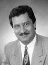 Abdelhamid M Ahmed MD, Cardiologist