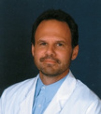 Dr. Clair Alan Schwendeman MD