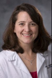 Dr. Jennifer Turnbull M.D., Family Practitioner