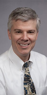 Dr. Arthur Eric Anderson M.D.