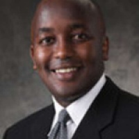 Dr. Sidney K Gicheru MD