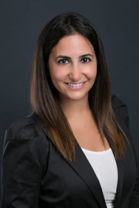 Sarah Naghibi D.M.D., MD, Oral and Maxillofacial Surgeon