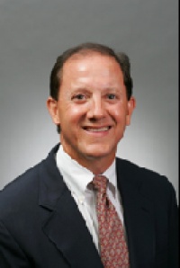 Dr. William Blair Daniels D.O.