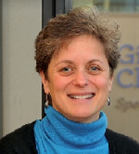 Dr. Nancy J Mendelsohn MD