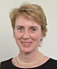Dr. Margaret Ann Robinson D.O.